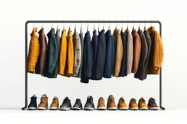 Turkiye’s clothing-footwear CPI up 31.45% YoY, down 0.25% MoM in Nov