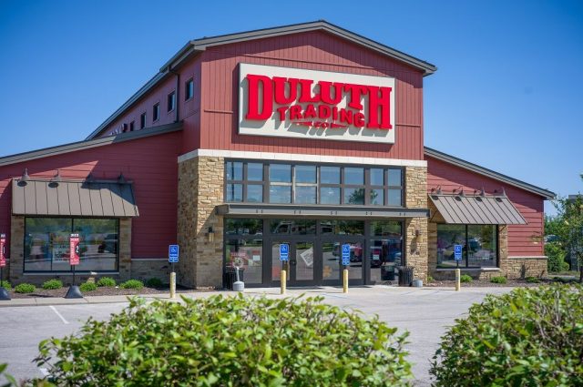US’ Duluth’s sales drop 8.1% YoY, gross margin up to 52.3% in Q3 FY24