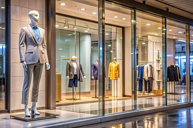Global fashion performance ‘not so strong’ for third quarter