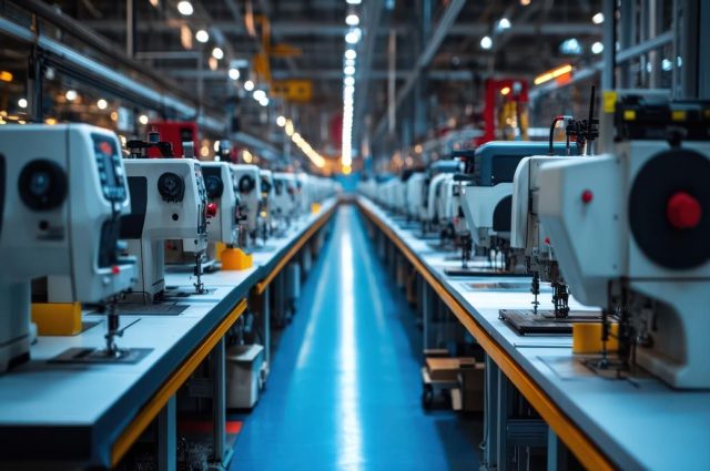 Bangladesh RMG workers to get 9% annual wage increment effective Dec 1