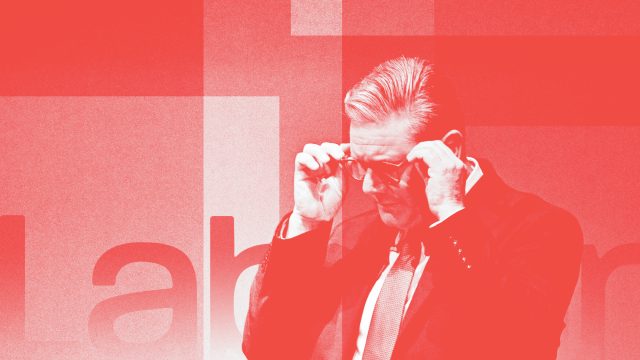 Labour's plan for change: is Keir Starmer pulling a Rishi Sunak?