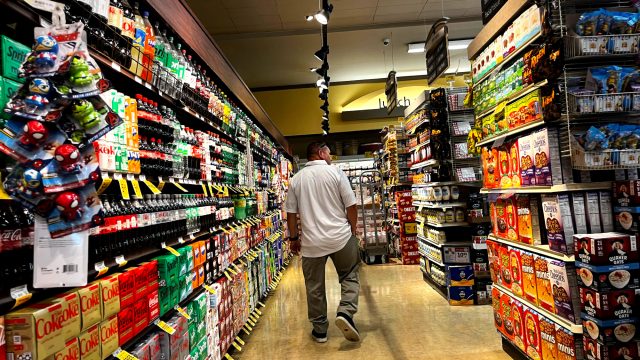 Judges block $25B Kroger-Albertsons merger