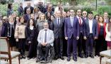 12/7/2024: News: Disability action plan unveiled