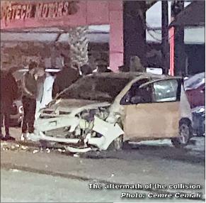 12/7/2024: News: Latest road death sparks outcry