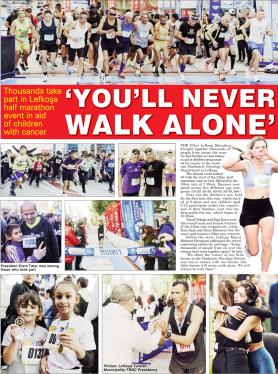 12/7/2024: News: ‘YOU’LL NEVER WALK ALONE’