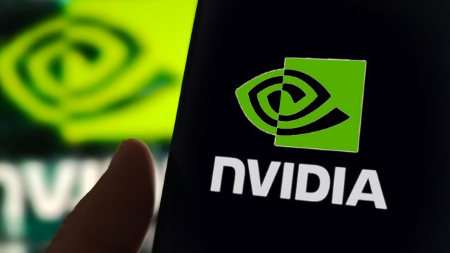 Why is China targeting Nvidia? (And why is the AI giant so important?)