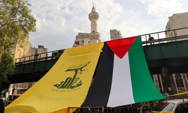 The potential effects of Israel's ceasefire with Hezbollah