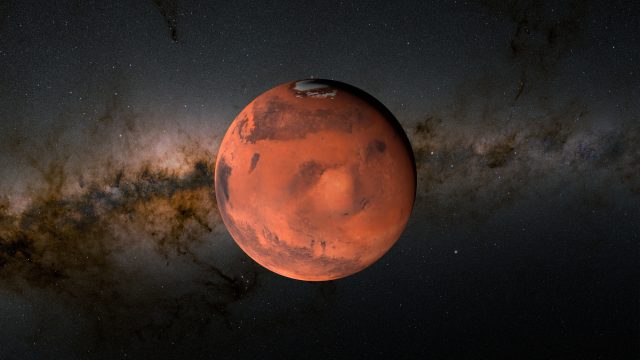 The Week contest: NASA apology