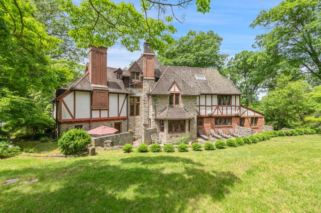 The best homes of the year