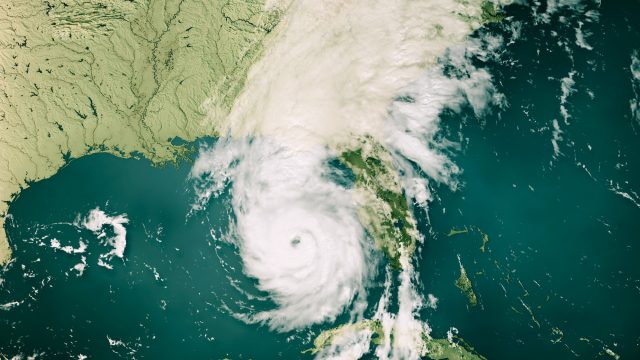 2024: the year of extreme hurricanes
