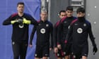 Barcelona uncertainty goes on as latest request to register Dani Olmo is rejected