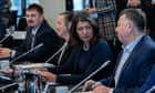 Canada’s provincial leaders in disarray over response to Trump tariff threats