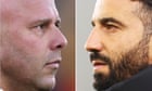 Football Daily | Liverpool, Manchester United and memories of the perch
