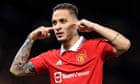 Is Antony the worst value-for-money signing in Premier League history?