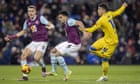 Boring Burnley’s peerless defence and the EFL wrapped – Football Weekly podcast