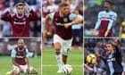West Ham’s striker obsession remains unresolved after years of failure | Jacob Steinberg