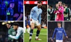 Strange and surprising statistics from Europe’s top leagues this season