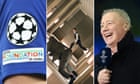 Football Daily | Get ready for chaos in Europe and plotlines more baffling than Inception