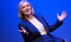 Liz Truss sends legal letter ordering Starmer to stop saying she crashed economy