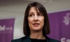Why rising bond yields are rattling Rachel Reeves