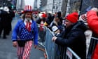Trump threatens a global trade war. Europe must unleash a radical alternative | Gabriel Zucman