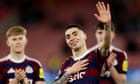 Miguel Almirón on verge of return to Atlanta after leaving Newcastle