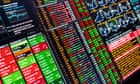 How to shockproof the UK economy’s exposure to global risks | Mohamed El-Erian