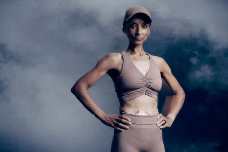 Expansive Performance Clothing Collections - The Primark Performance Collection Has 150 Pieces (TrendHunter.com)
