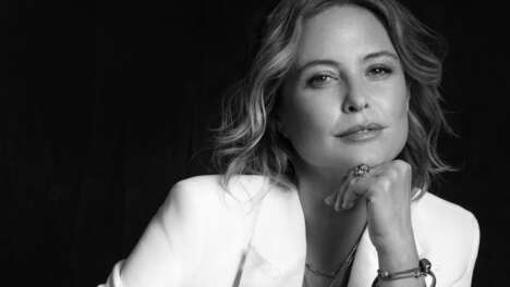 Wildfire Relief Initiatives - Beauty Together is A Collaborative Effort for Wildfire Relief (TrendHunter.com)