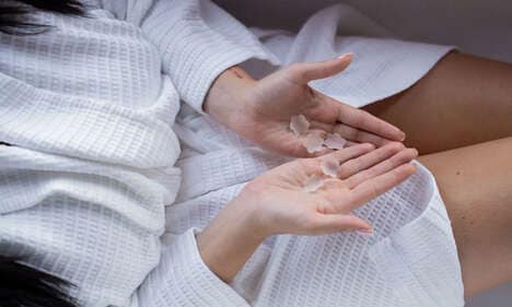 Dissolvable Skincare Systems - Wanderluxe Beauty Makes Liquid-Free Cleanser & Serum