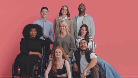 Adaptive Clothing Ranges - Primark X Victoria Jenkins Unveil an Inclusive Fashion Line for All (TrendHunter.com)
