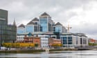 Trump will not be ‘meteor’ blow to Irish economy, says employers’ group