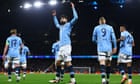 The Champions League group stage concludes with 64-goal special: Football Weekly Extra - podcast