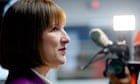‘Asking Rachel Reeves to reverse 15 years of austerity in two years is unreasonable’