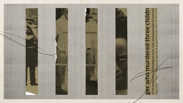 Axel Rudakubana: how much did the authorities know about Southport killer?