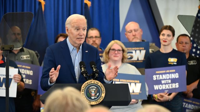 Biden expected to block Japanese bid for US Steel