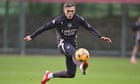 Premier League team news: predicted lineups for the weekend action