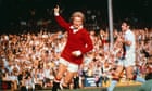 Denis Law’s warmth and wit made a lasting impression | Letters