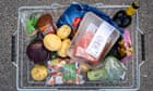 Surprise fall in UK inflation to 2.5% eases pressure on Rachel Reeves