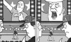 David Squires on … a potential next step under Trump for Lazio’s fired falconer