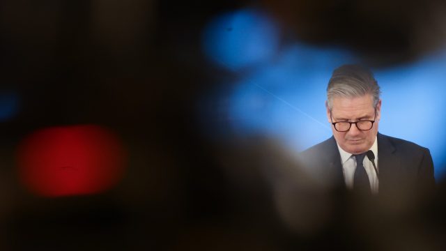 Five years on, can Labour's reset fix Brexit?