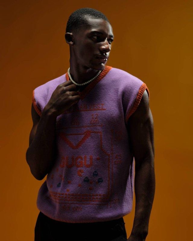 Gugu Peteni: A story of creativity, identity and breaking barriers in fashion