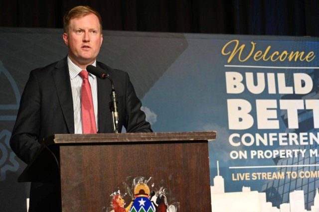 Property rights will be upheld in KwaZulu-Natal, MEC Martin Meyer says