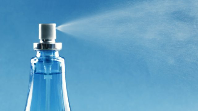 The Week contest: Fatberg fragrance