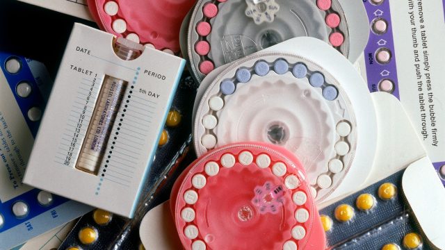 The Week Unwrapped: Why are women deserting the pill?
