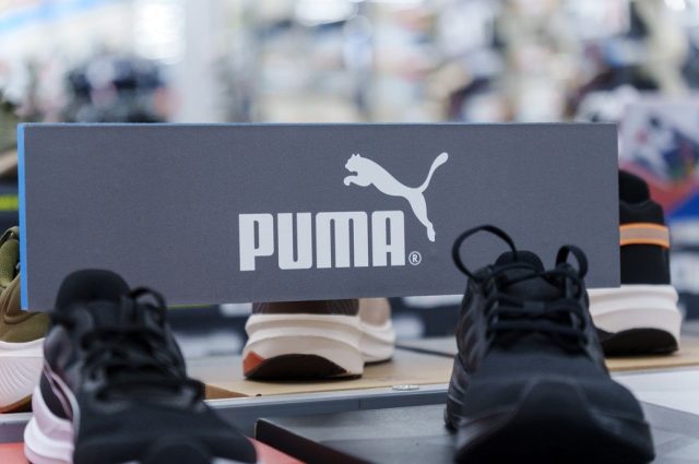 Germany’s Puma reports 9.8% sales growth in Q4 2024, reaching €2.3 bn
