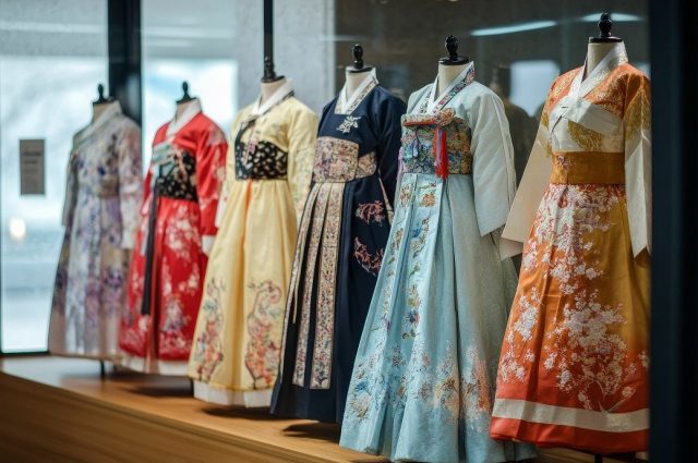 Average prices of Sri Lankan apparel exports ease in Jan-Oct 2024