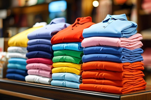 India's apparel retail set for growth, e-comm leading way: Ind-Ra