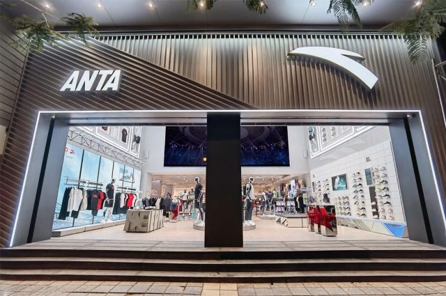 Anta Sports recognised for excellence in ESG & climate governance