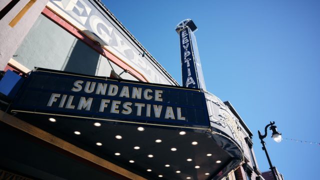 Sundance Film Festival might be leaving Park City